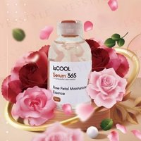 laCOOL - Rose Petal Moisturizing Essence 30ml product view