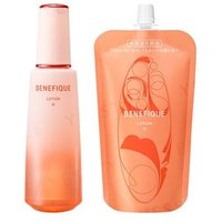 Shiseido - Benefique Lotion III 200ml