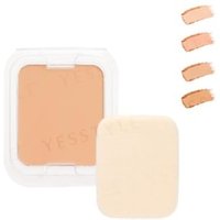 ETVOS - Timeless Foggy Mineral Foundation I SPF 50+ PA++++ Natural Refill - 10g product view