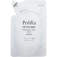 Kose - Predia Petite Mer Thalasso Conc Milk White Refill 90ml