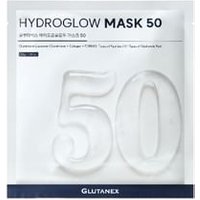 GLUTANEX - Hydroglow Mask 50 25g x 1 sheet