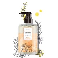 UNICAT - Feminine Intimate Wash Bergamot Perfume 200ml