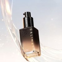 GALIMARD - Radiance Moisturizing Liquid Foundation (For Dry Skin) - 3 Colors N00# Porcelain - 30ml
