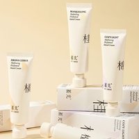 TO GLOW - Hydrating Perfumed Hand Cream - 10 Flavors SELFLESS STARE - 30g