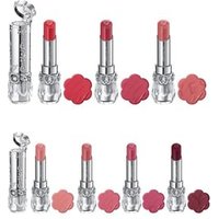 Jill Stuart - Lip Blossom Glow 11 Poppy Waltz
