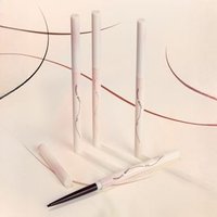 ROMANTIC BEAUTY - Eyeliner Gel Pencil - 3 Colors #04 Pink Berry - 0.07 g