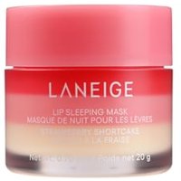 LANEIGE - Lip Sleeping Mask Strawberry Shortcake - Masque de nuit lèvres