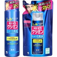 Kobayashi - Men's Kesmin Lotion 140ml Refill