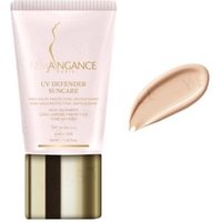 NEW ANGANCE - UV Defender Suncare SPF 50 PA++++ Tone Up Rosy - 40ml product view