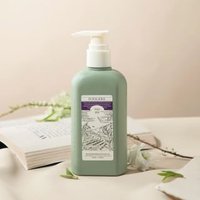 roopy - Poetic Series Fougere Plant Essential Oil Fragrant Body Lotion - Tea By Moonlight Tea By Moonlight - 250ml