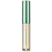 BLACK ROUGE - Pearlvely I Glitter - 4 Colors #G01 Sweet Sweet Honey