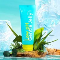 SOMETHINC - Low PH Gentle Jelly Cleanser 100ml