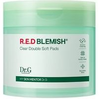 Dr.G - R.E.D Blemish Clear Double Soft Pads 60 pads