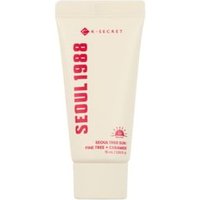 KSECRET - YesStyle Exclusive SEOUL 1988 Sun : Pine Tree + Ceramide Mini 15ml