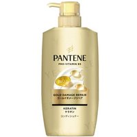 PANTENE Japan - Gold Damage Repair Conditioner 380g