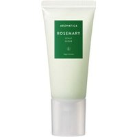 AROMATICA - Rosemary Scalp Scrub NEW - 165g
