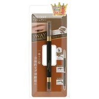 PICOMONTE - Decomplexer 3WAY Eyebrow Ash Gray