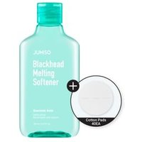 JUMISO - Blackhead Melting Softener Special Set 2 pcs