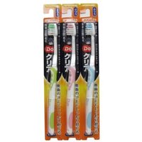 Sunstar - Do Clear Toothbrush Super Compact Head 1 pc - Random Color - Normal