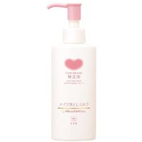 Cow Brand Soap - Additive Free Cleansing Milk 150ml
