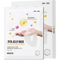 ROVECTIN - Vita Jelly Mask Set 36g x 3 sheets