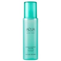 NATURE REPUBLIC - Super Aqua Max Watery Toner Renewed - 150ml