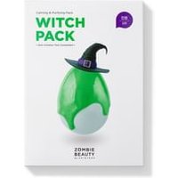 SKIN1004 - ZOMBIE BEAUTY Witch Pack 2023 Version - 1 set