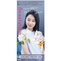 hoyu - Beautylabo Whip Hair Color Grayish Navy