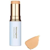 naturaglace - UV Stick Foundation SPF 50+ PA++++ 02 Medium Beige