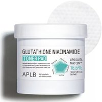 APLB - Discos de Algodón con Tónico Glutathione Niacinamide Toner Pad product view