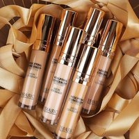 IMAGIC - High Coverage Sculpting Concealer - 6 Shades #1415 Tan - 8.8g