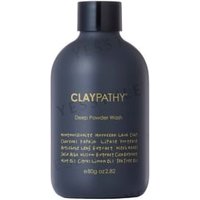 CLAYPATHY - Deep Powder Wash 80g
