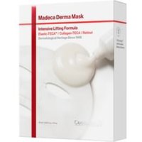 Centellian24 - Madeca Derma Mask Intensive Lifting Formula Set 2026 Version - 25ml x 10 sheets