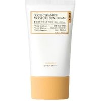 FULLY - Rice Ceramide Moisture Sun Cream 50ml