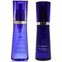 MILBON - Plarmia Hairserum Oil 120ml - 2 Types F
