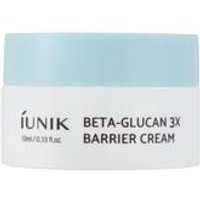 iUNIK - Beta-Glucan 3X Barrier Cream Mini 10ml