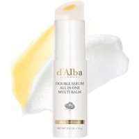 d'Alba - Bálsamo Antiarrugas Double Serum All In One Multi Balm