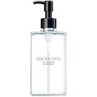 ADDICTION - Oil Cleansing All Day Reset 250ml