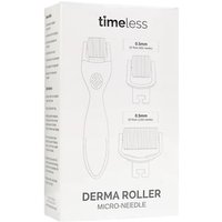 Timeless Skin Care - Derma Roller Micro Needle Kit 1 set