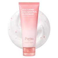Purito SEOUL - Multi PDRN Collagen Real Glow Mask 100ml