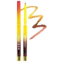 SheenEffect - Optical Chameleon Eyeliner Gel Pen - 3 Colors #03 Golden Orange - 280mg