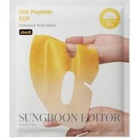 SUNGBOON EDITOR - Silk Peptide EGF Intensive Gold Mask 37g x 1 sheet