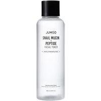 JUMISO - Snail Mucin + Peptide Facial Toner 205ml product view