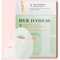 HER HYNESS - Advanced Youth Instant Lift Coco Mask Trial 1 pc