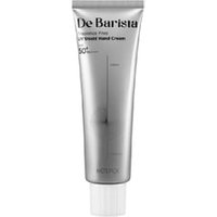 MD'S PICK - De Barista Fragrance Free UV Shield Hand Cream 50g