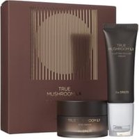 The Saem - True Mushroom LX Eye Cream Special Set 2 pcs
