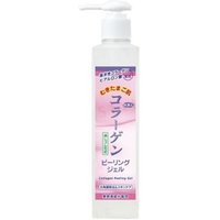 Tabibijin - Collagen Peeling Gel 270g