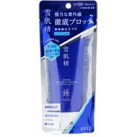 Kose - Sekkisei Skincare UV Defense Essence Gel N SPF 50+ PA++++ 90g