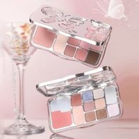 HOLD LIVE - Scene Of Visional Mist Powder Palette - 4 Types #H01