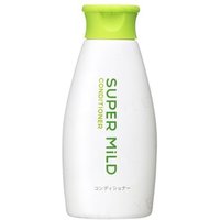 Shiseido - Super Mild Conditioner A 220ml